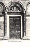 CPA Pisa Porta Principlae del Duomo 