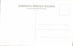 CPA Pisa Interno del duomo 