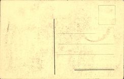 Romano dal Campidoglio de Roma Foro de la POSTAL de la VENDIMIA