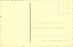 POSTAL Roma Arco di Tito Vespasiano de la VENDIMIA