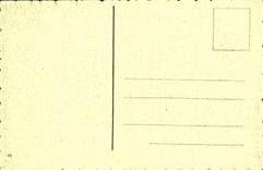 León de Circo Máximo Ultima Preghiera de la POSTAL de la VENDIMIA