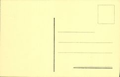 Chalet de Roma Borghese de la POSTAL de la VENDIMIA él Lago