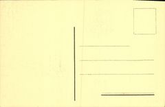 POSTAL Roma S de la VENDIMIA Pio x giardini del Vaticano Papa de los NEI