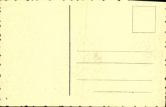 CPA Roma Foro Romano dal Campidoglio con i Tempii di Saturno e Vespasinao 