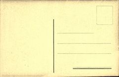 Fuori de la basílica S Pablo de Roma de la POSTAL de la VENDIMIA emparedado