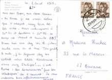 CPM Roma Piazza Colonne 