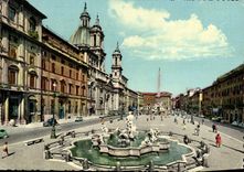 CPM Roma Plazza Navana 