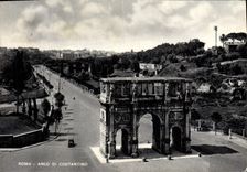 CPM Roma Arco di Costantino 