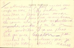 CPA Saint Brieuc Legue Bateaux de Peche 