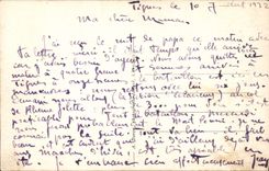 CPA Tignes et le Mont Pourri 