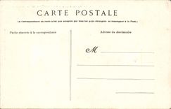 La POSTAL de la VENDIMIA en Bretaña algunos tipos de viejos marineros pesca folklore marina