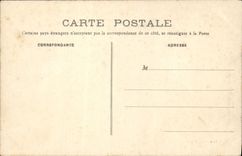 CPA Dinan Chateau de la Duchesse Anne 