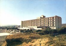 MODERN CARD Preveza Beach