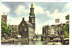 CPA Amsterdam Muntioren