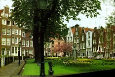 CPM Amsterdam Het Begijnhof