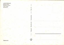 CPM Amsterdam Westertoren