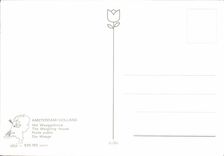 CPM Amsterdam Het Waaggebouw