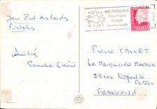 CPA Pays Bas Marchands de fromage Folklore