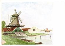 MODERN CARD Remosos Kunstkaataten