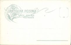 CPA como Monumento Ad Alessantro Volta