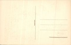 Basílica de Ostia Frammenti Decorativi Della de la POSTAL de la VENDIMIA