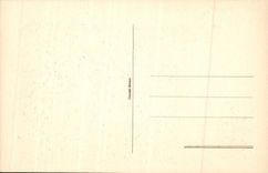 VINTAGE POSTCARD Ostia Tempio Di Cerere