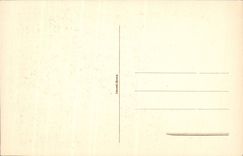 VINTAGE POSTCARD Ostia Via Di Diana