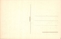 VINTAGE POSTCARD Grown Ostia Horrea magazzini di grano