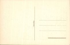 VINTAGE POSTCARD Ostia I Quattro Templetti E Rovine Adiacenti