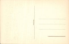 VINTAGE POSTCARD Ostia Vittoria Alata