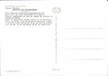 CPM Recette Du Kougelhopf