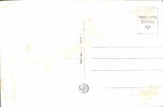 CPA Louis XIV Roi De France D'Apres Callet Musee de Versailles