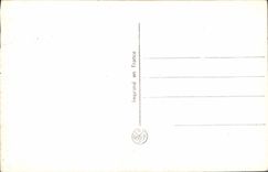 CPA Louis XIV Roi de France 