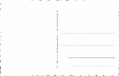 VINTAGE POSTCARD Henri IV Wire Of Antoine Of Bourbon and Jeanne d' Ailvret