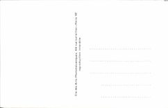 VINTAGE POSTCARD Louis XI does not have Bourges king de France