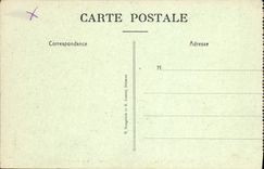 CPA Pinon La Foret Militaria