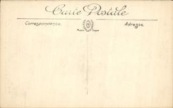 VINTAGE POSTCARD Militaria Mount St Eloy Abbey