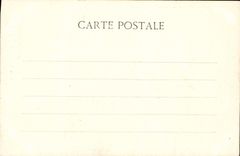 VINTAGE POSTCARD Fantaisie Child Mr Bebe with the sea Repos well gains