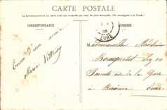 CPA Fantaisie Enfants