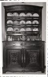CARTE PHOTO Armoire Folklore 