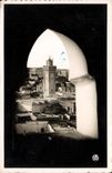 CPM Oujda La Grande Mosquee