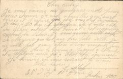 CPA Mainz Gutenbergdenkmal Gutenberg