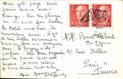 MODERN CARD Palma Mallorca Vista General