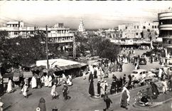 MODERN CARD Tangier Large Socco