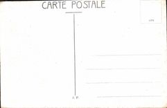 VINTAGE POSTCARD Constantinople View of Peira and Galata