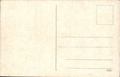 MIT Schiffbrucke de Coblenza Rhin de la POSTAL de la VENDIMIA