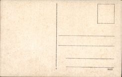 CPA Coblenz Denkmal Kaiser Wilhem I Bateau