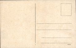 VINTAGE POSTCARD Coblenz Partic Am Rhein Und Ehrenbreitstein