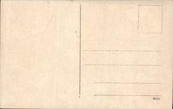 CPA Coblenz Rheinhafen And Ehrenbreitstein