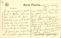 CPA Liege Eglise St Jacques